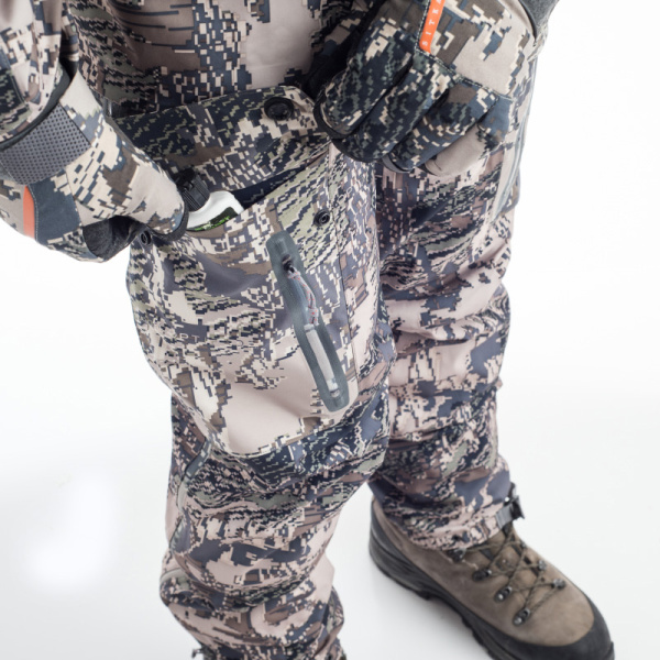 Брюки Stormfront Pant (Optifade Open Country; MT)